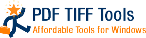 PDF-TIFF-Tools